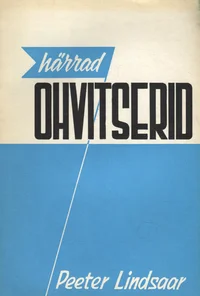 Härrad ohvitserid