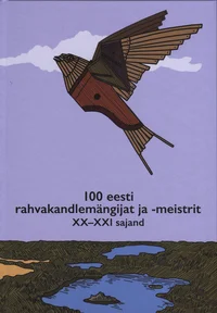 100 eesti rahvakandlemängijat ja -meistrit