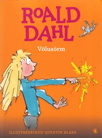 Võlusõrm