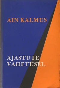 Ajastute vahetusel