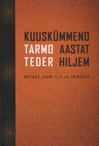 Kuuskümmend aastat hiljem