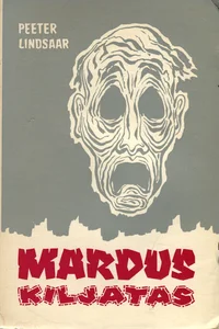 Mardus kiljatas