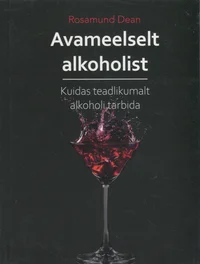 Avameelselt alkoholist
