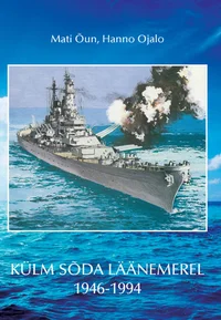 Külm sõda Läänemerel 1946-1994