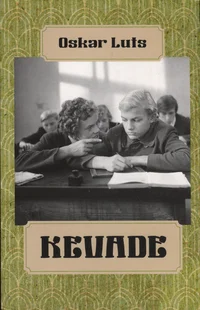 Kevade