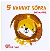5 vahvat sõpra