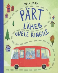 Pärt läheb uuele ringile