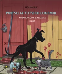 Pintsu ja Tutsiku lugemik