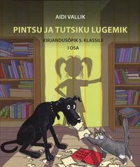 Pintsu ja Tutsiku lugemik