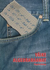 Väike algebraraamat