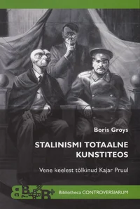 Stalinismi totaalne kunstiteos