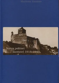 Narva politsei aastatel 1918-1920