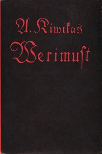 Verimust