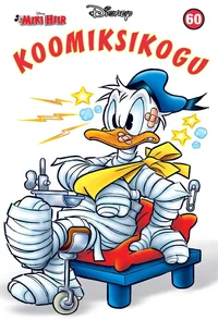 Koomiksikogu