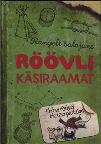 Rangelt salajane röövli käsiraamat