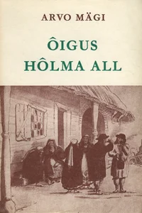 Õigus hõlma all
