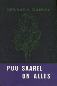 Puu saarel on alles