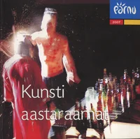 Kunsti aastaraamat