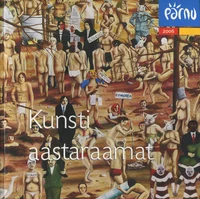 Kunsti aastaraamat
