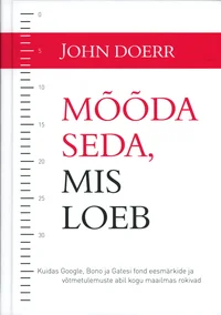 Mõõda seda, mis loeb