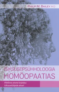 Isiksusepsühholoogia homöopaatias