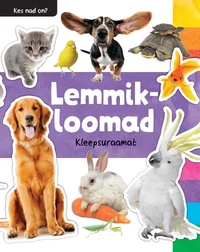Lemmikloomad