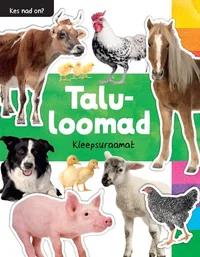 Taluloomad