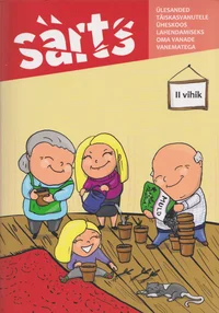 Särts