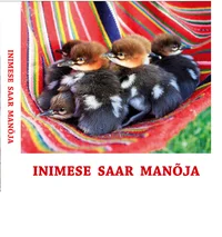 Inimese saar Manõja
