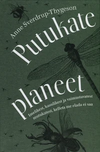 Putukate planeet