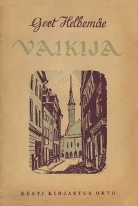 Vaikija