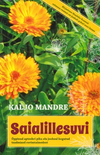 Saialillesuvi