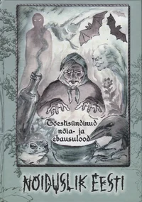 Nõiduslik Eesti