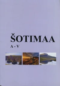 Šotimaa A - V