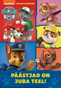 Paw Patrol