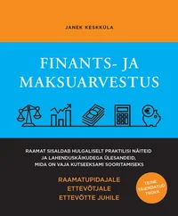 Finants- ja maksuarvestus 