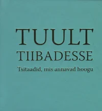 Tuult tiibadesse
