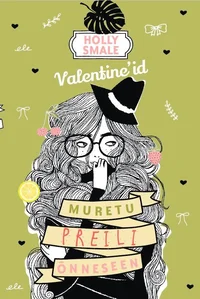 Muretu preili Õnneseen