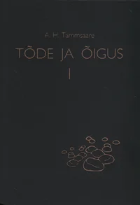 Tõde ja õigus