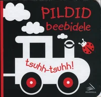 Pildid beebidele