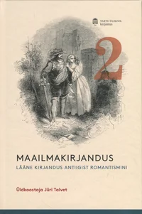Maailmakirjandus muinasajast tänapäevani