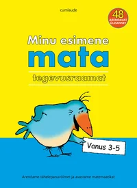 Minu esimene mata