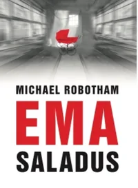Ema saladus