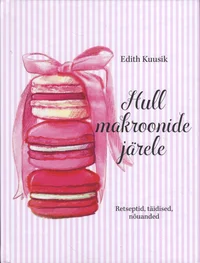 Hull makroonide järele