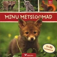 Minu metsloomad