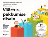 Väärtuspakkumise disain