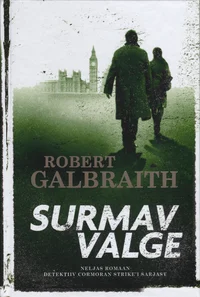 Surmav valge