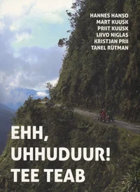 Ehh, Uhhuduur!