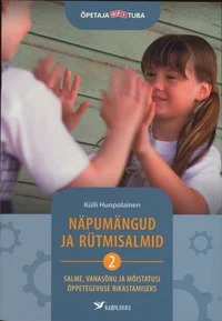 Näpumängud ja rütmisalmid