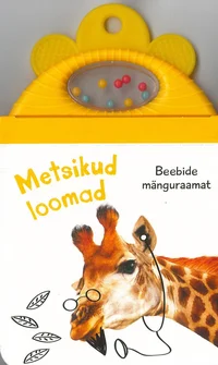Metsikud loomad